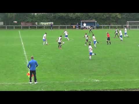 Kreisliga B1 Bochum 21/22 4.SP DJK Adler Riemke III - BW Grümerbaum