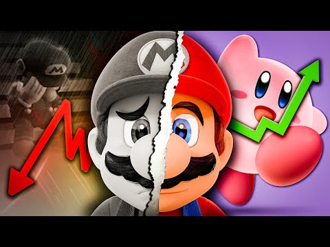 Keiner arbeitet so seltsam wie Nintendo