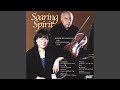 George Rochberg - Sonata for Viola & Piano [Fantasia: epilogue]