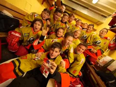 pozvánka na Slávii