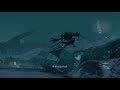 Grinder Doing Work RESIDENT EVIL REVELATIONS