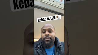 🌯 Do You Love Kebab? It’s So Good!