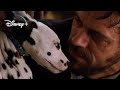 Cruella Steals The Puppies 101 Dalmatians HD Movie Clip