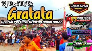 Download lagu DJ GRATATA VIRAL TIK TOK JINGLE BREWOG MUSIC AUDIO BY 69 PROJECT TERBARU 2021 mp3 Download lagu DJ GRATATA VIRAL TIK TOK JINGLE BREWOG MUSIC AUDIO BY 69 PROJECT TERBARU 2021 mp3