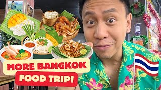 Our Bangkok, Thailand Adventure Continues 🇹🇭 | Vlog #1857