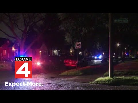 Local 4 News at Noon -- May 3, 2023