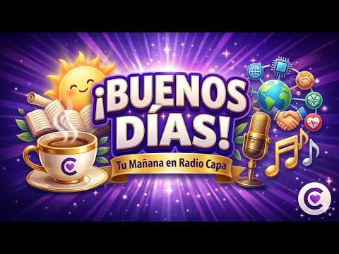 Programa Buenos Días