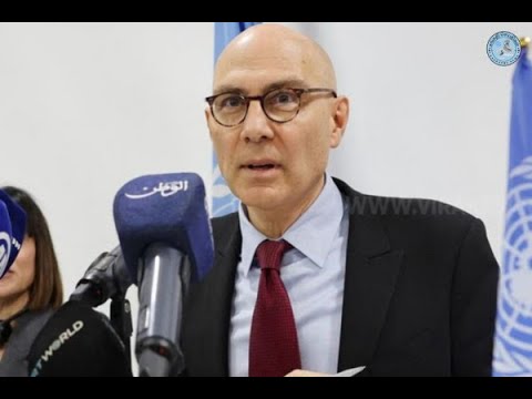 வலிந்து காணாமல் ஆக்கப்பட்டவர்களின் உறவினர்களை நேரில் சந்தித்த ஐ.நா. அதிகாரி!