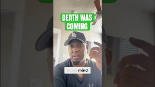 AJ Thought Death Was Coming for Him