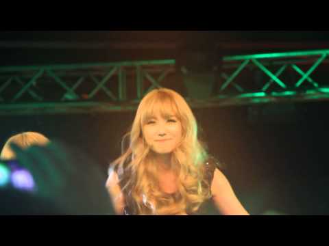 130509 EXID & RANIA Gentleman/Gangnam style in n11com Party // Turkey by slowmotion