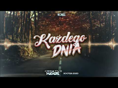 Sobel - Każdego Dnia (Creative Head's Bootleg 2020)