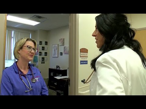 Medwatch: meet general surgeon Dr. Katheryn Jones