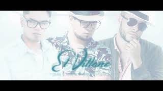 El Villano Music Video