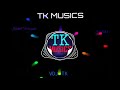Kadhal Vaibhogame ReMiX VDJ TK TK MUSICS