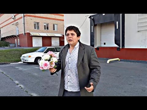 Слышишь Наташенька (из красного жигули)