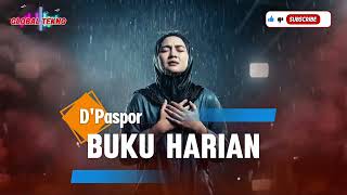 Download lagu Buku Harian - D'Paspor | Cover Versi New Slow Rock mp3