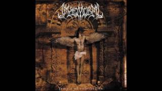 Immemoreal - Temple of Retribution (2001) Full Album