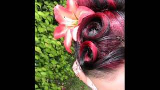 'are you fierce' guru contest entry for natneagles channel...