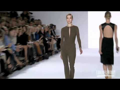 Chloe - SS11 - Videofashion Daily