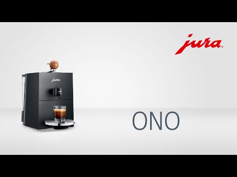 ONO Coffee Black