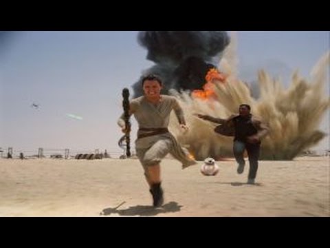 The backlash from dissing ‘Star Wars’