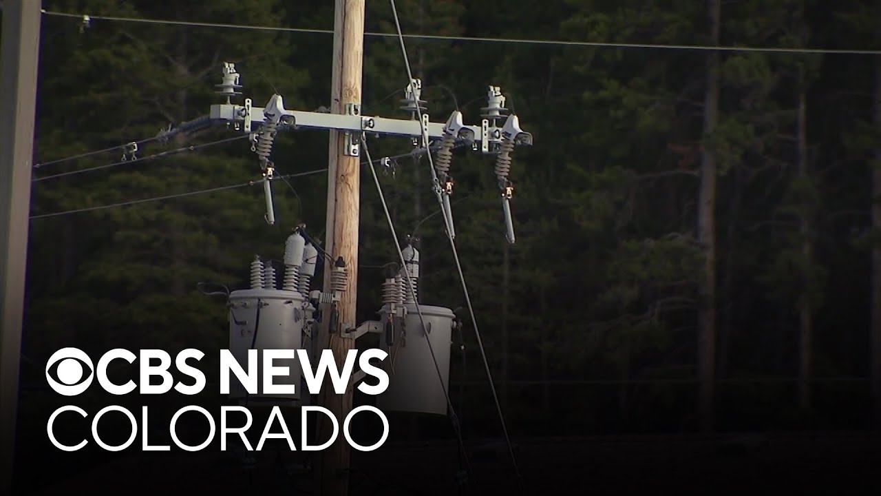 Xcel Energy prepares for power outage potential amid high winds, dry conditions