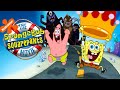 Dennis Strikes Back The SpongeBob SquarePants Movie Music Extended