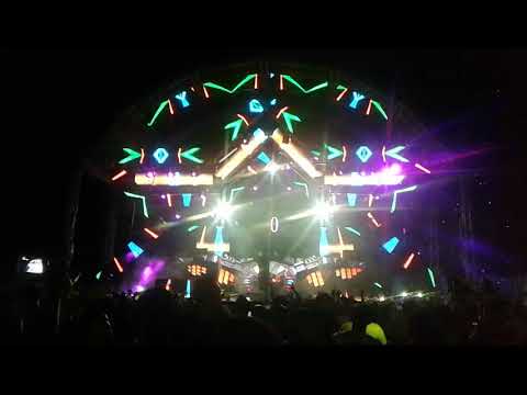 Super Pop Live na festa da pimenta 2017