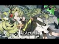 Nightcore - Listen Ally