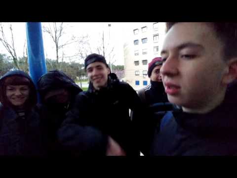 Ilias vs Gemelo - 16avos - Boom Bapttle