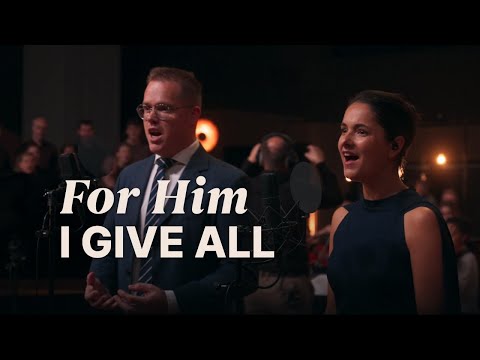 A High, Holy Calling God's Given | Christian Song - What Does the Love of Christ Do For You?