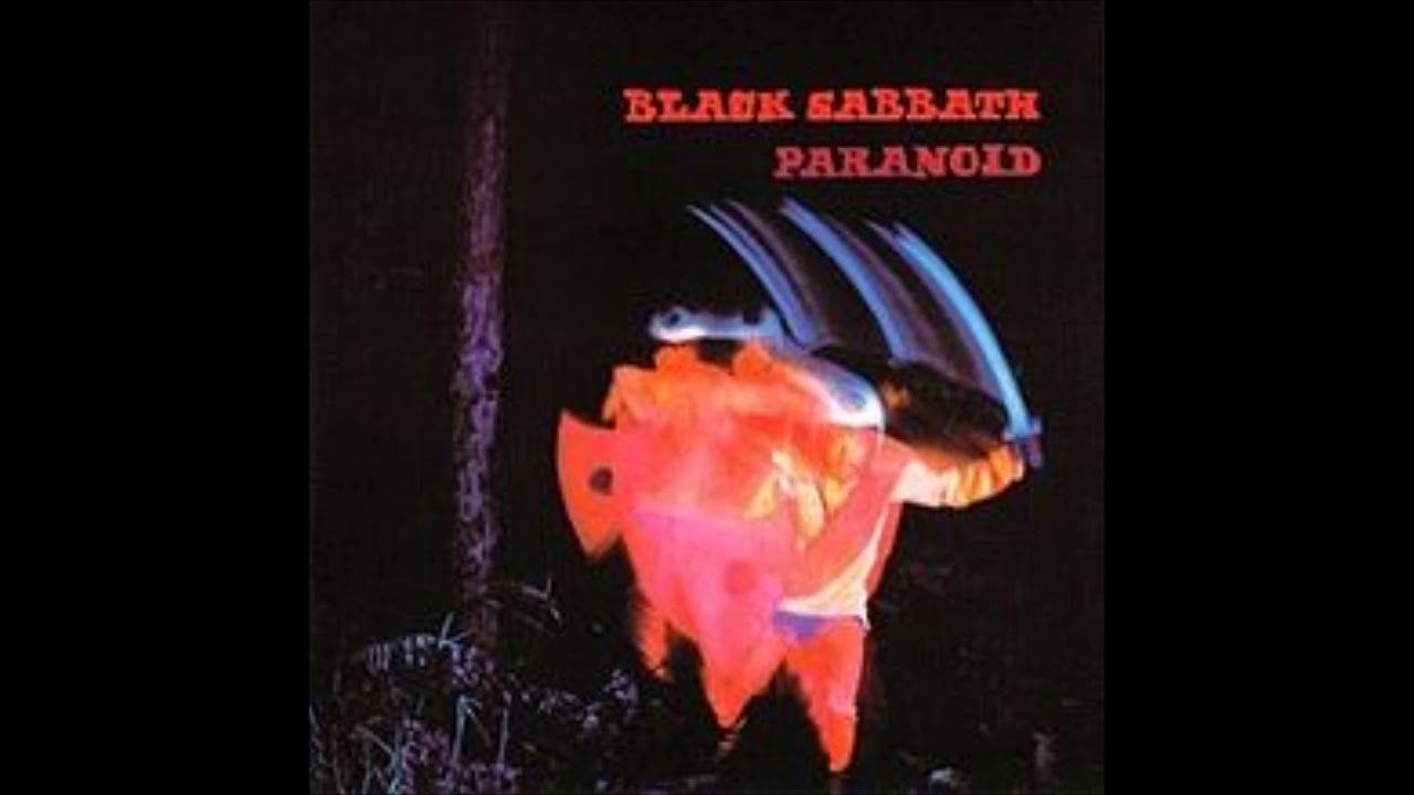Black Sabbath - Electric Funeral Guitar pro tab
