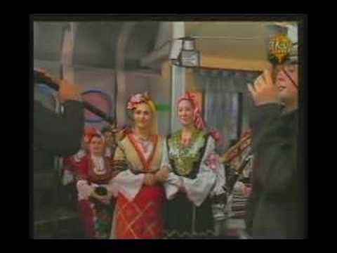 Theodosii Spassov and Nikola Iliev