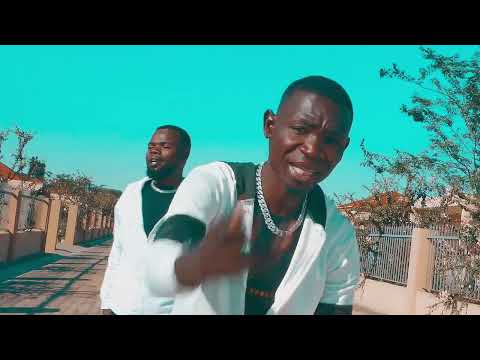 2 Black Men - Business (Never Give Up) official music video