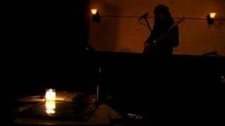 tara jane o'neill - audience participation with bells