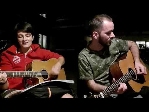 Ana si Vlad - Mi-e teama sa te mai iubesc (Karma)