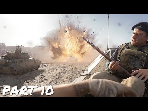 CALL OF DUTY VANGUARD Walkthrough Gameplay Part 10 (Campaign)