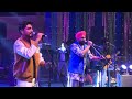 Nasha Live at ASEAN music festival  Delhi| Amar Jalal | Faridkot |  #delhi #festival #2022