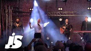 Jimmy Somerville - Don&#39;t Leave Me This Way (Live in France, 2018)