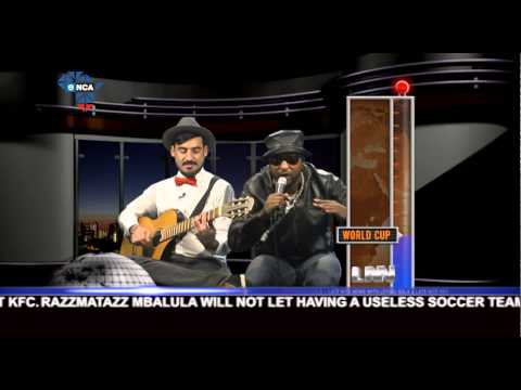 LNN10 EP3 | Deep Fried Man sings the Morale ft Spykos