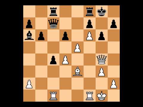 Magnus Carlsen(2675) vs Andrei Volokitin(2662) | Event: Biel GM | 2006.07.28