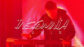 Insomnia (Remix) - Gonzalo Schafer Canobra LIVE PERFORMANCE