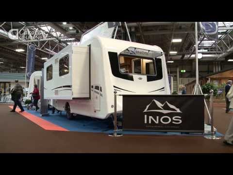 CCs4-05 NEC Special October 2013 - NEW MODEL REVIEW Inos 5.5 Transverse