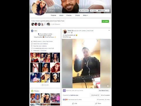 Residence Inn by Marriott Sunnyvale Silicon Valley II Employee Facebook Live