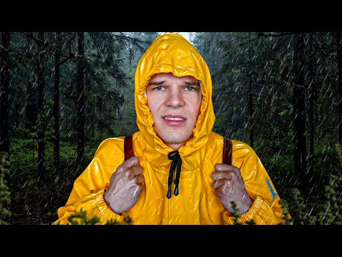 Selviydyn keskeltä erämaata takaisin kotiin