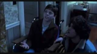 Outside Providence - Footprints