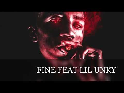 R5 Homixide - Fine Feat Lil Unky