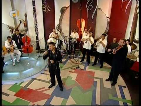 Zoran Dzorlev - Mile Atanasov: Edna pesna jas da zapeam