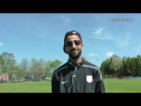 FC Elmshorn II - Hansa 11