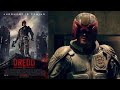 The Dredd 2012